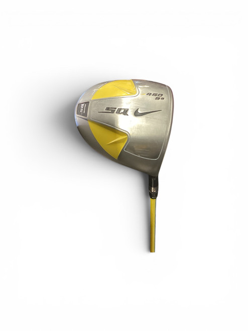Vist Large View of Product Image Which is Used Nike SQ 460 Mens Driver RH 9.5 Degree