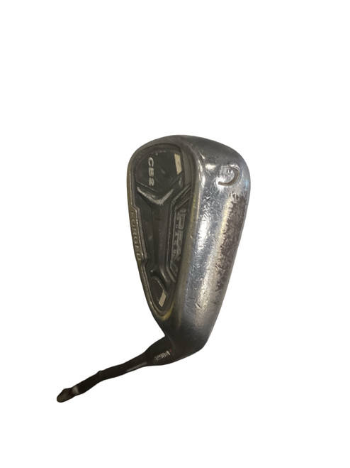 Vist Large View of Product Image Which is Used Adams Golf IDEA BLACK CB2 Golf Wedge Mens RH Gap/Approach Wedge