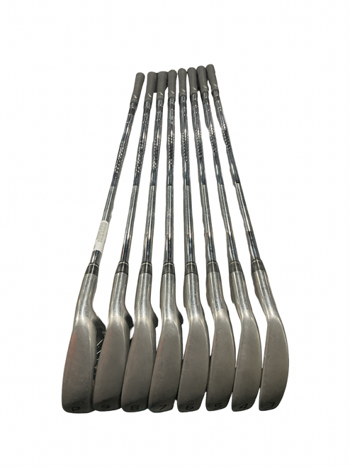 Vist Large View of Product Image Which is Used Nike NDS Mens Iron Set RH 3I-PW