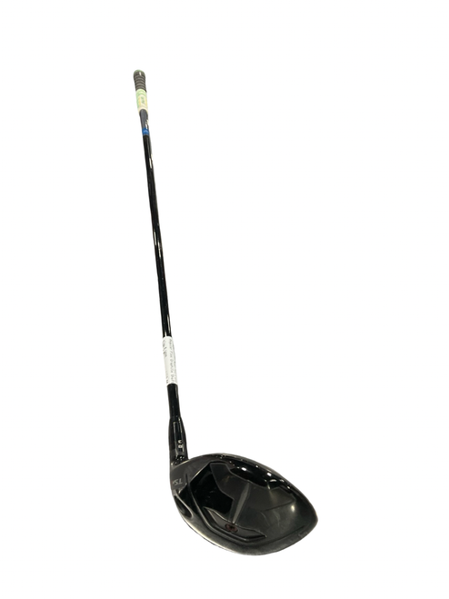 Vist Large View of Product Image Which is Used Titleist TSR2 5 WOOD Mens Fairway Wood RH 5 Wood