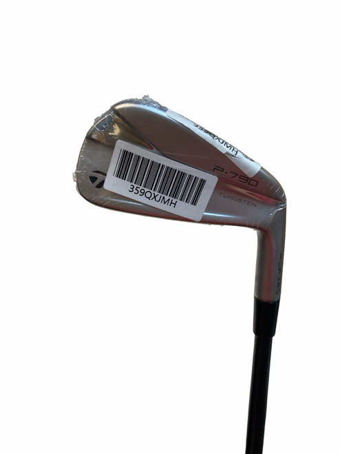 Vist Large View of Product Image Which is Used Taylormade P.790 UDI Mens Driver RH 13.5 Degree