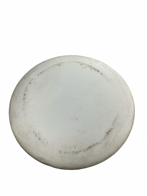 Vist Large View of Product Image Which is Used Dynamic Discs WARDEN Disc Golf Putter White