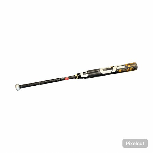 Vist Large View of Product Image Which is Used Demarini CF 2022 Fastpitch Bat 33"