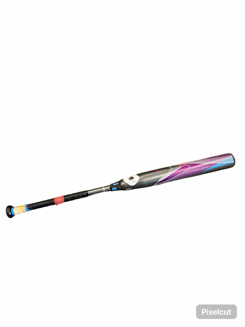 Vist Large View of Product Image Which is Used Demarini CF CFP-20 Fastpitch Bat 33"