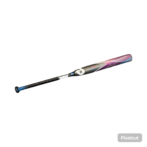 Vist Large View of Product Image Which is Used Demarini CF CFP-20 Fastpitch Bat 33"