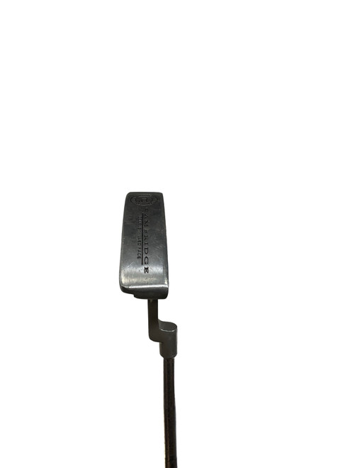 Vist Large View of Product Image Which is Used CAMBRIDE DOULBE MILLED FACE Mens Putter RH