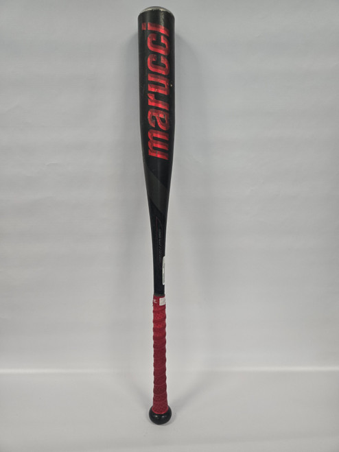 Vist Large View of Product Image Which is Used Marucci CAT 9 ALLOY BB/SB USSSA 2 5/8 Bat 31"