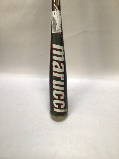 Vist Large View of Product Image Which is Used Marucci CAT X BB/SB USA 2 5/8 Bat 27"