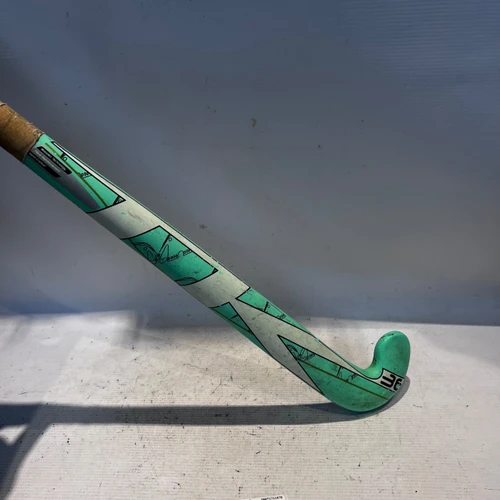 Vist Large View of Product Image Which is Used TK WOODEN FH Complete Stick Green 36"