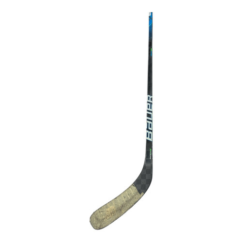 Vist Large View of Product Image Which is Used Bauer NEXUS GEO RH STICK 