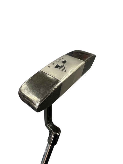 Vist Large View of Product Image Which is Used TDP 2.2 Mens Putter RH