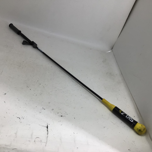 Vist Large View of Product Image Which is Used SKLZ GOLDFLEX SWING TRAINER BB/SB Training Aid