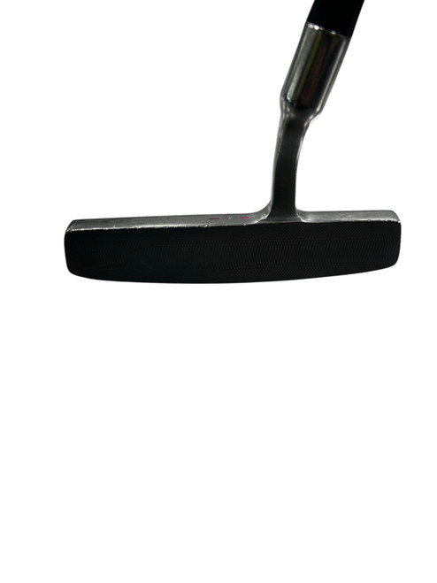 Vist Large View of Product Image Which is Used SQUARE TWO PUTTER Mens Putter RH