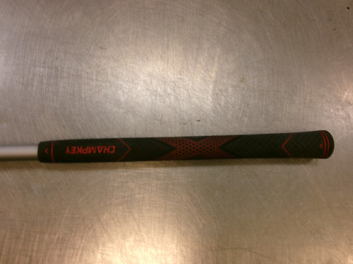 Vist Large View of Product Image Which is Used Taylormade RBZ Mens Driver RH 9.5 Degree