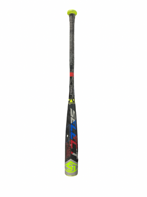 Vist Large View of Product Image Which is Used Louisville Slugger SELECT 719 BB/SB USA 2 5/8 Bat 31"