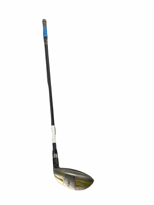 Vist Large View of Product Image Which is Used Nike SASQUATCH SUMO Mens Hybrid Club RH 4 Hybrid
