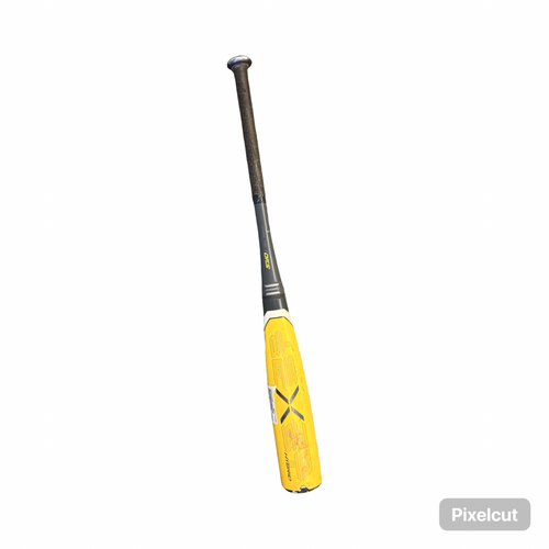 Vist Large View of Product Image Which is Used Easton BEAST X HYBRID USA 2 5/8 Bat 28"