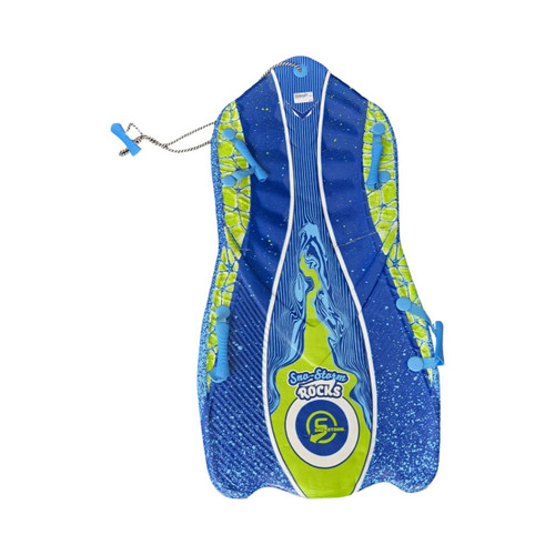 Vist Large View of Product Image Which is Used Snow Toy
