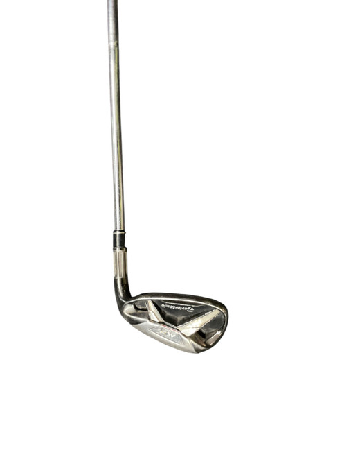 Vist Large View of Product Image Which is Used Taylormade M2 Mens Individual Iron RH 9 Iron