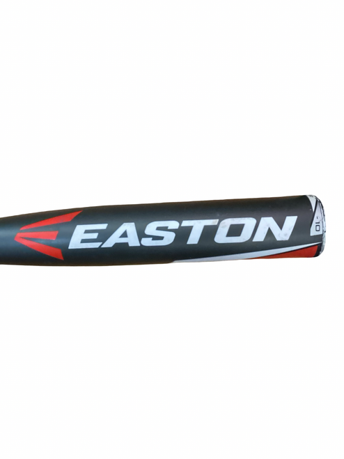 Vist Large View of Product Image Which is Used Easton S200 BB/SB Youth Bat 31"