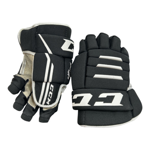 Vist Large View of Product Image Which is Used CCM TACKS 4R2 SR 14 GLOVES 