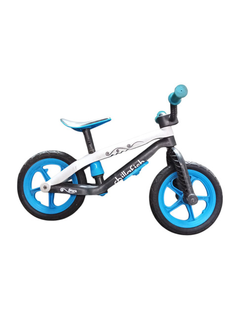 Vist Large View of Product Image Which is Used CHILLAFISH BMXIE Other Bike
