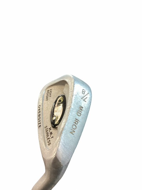 Vist Large View of Product Image Which is PRECISION 2 JR MID IRON RH Jr Individual Iron RH 7 Iron