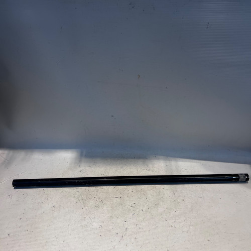 Vist Large View of Product Image Which is Used String King TITANIUM 7 Mens Atk/Mid LAX Shaft Black