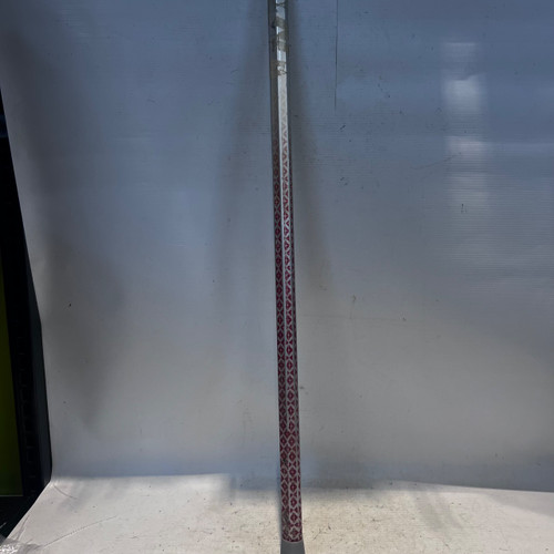 Vist Large View of Product Image Which is Used Brine 7075 Mens Atk/Mid LAX Shaft Grey