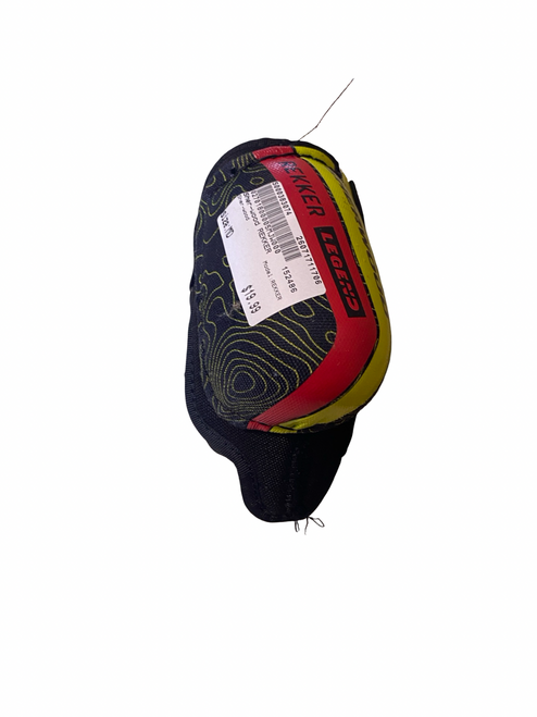 Vist Large View of Product Image Which is Used Sher-wood REKKER Youth Elbow Pads MD
