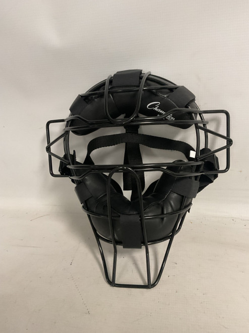 Vist Large View of Product Image Which is Used Champion Sports BM2A Umpire Mask