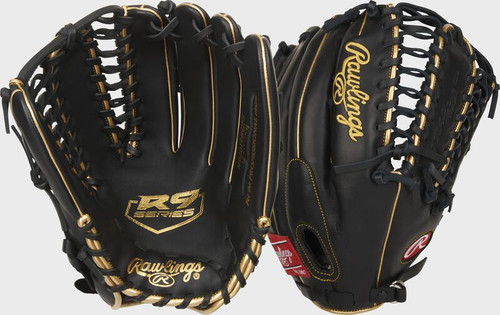 Vist Large View of Product Image Which is New R9 Trapeze 12-3/4"