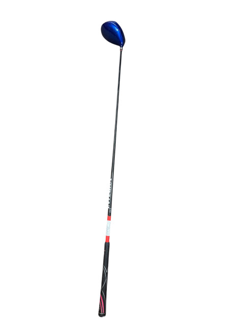 Vist Large View of Product Image Which is Used SOOOLONG DRIVER Mens Driver RH HT