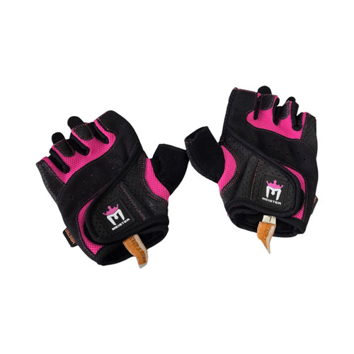 Vist Large View of Product Image Which is Used MEISTER WORKOUT GLOVES Exercise Accessory Other