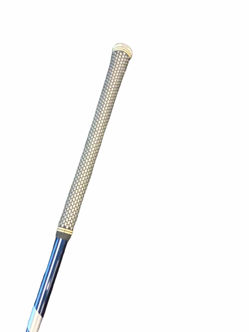 Vist Large View of Product Image Which is Used Taylormade SIM 2 MAX Mens Hybrid Club RH 5 Hybrid