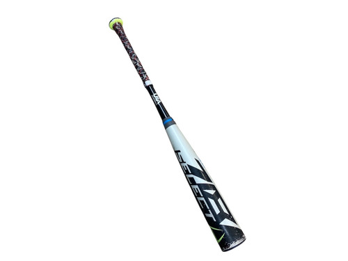 Vist Large View of Product Image Which is Used Louisville Slugger 718 SELECT BB/SB USA 2 5/8 Bat 30"