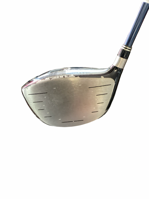 Vist Large View of Product Image Which is Used Cobra 400 SZ Mens Driver RH 9.0 Degree