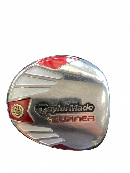 Vist Large View of Product Image Which is Used Taylormade BURNER Mens Driver RH 10.5 Degree