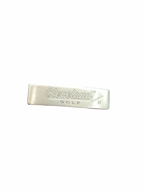 Vist Large View of Product Image Which is Used Cleveland CLASSIC 2 Mens Putter RH