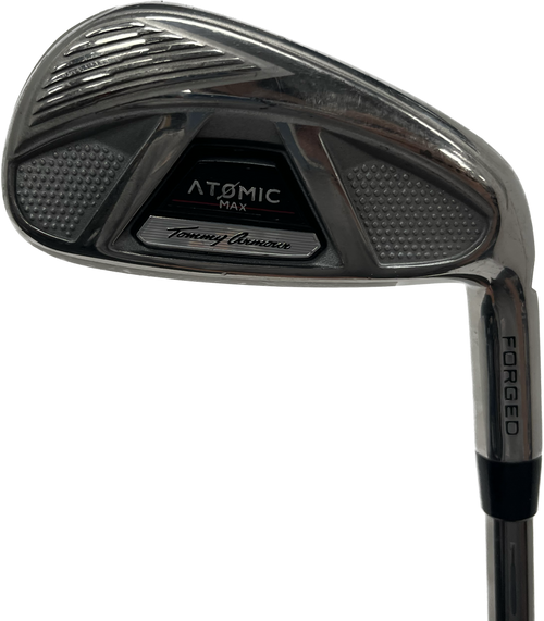 Vist Large View of Product Image Which is Tommy Armour Golf Golf / Individual Irons