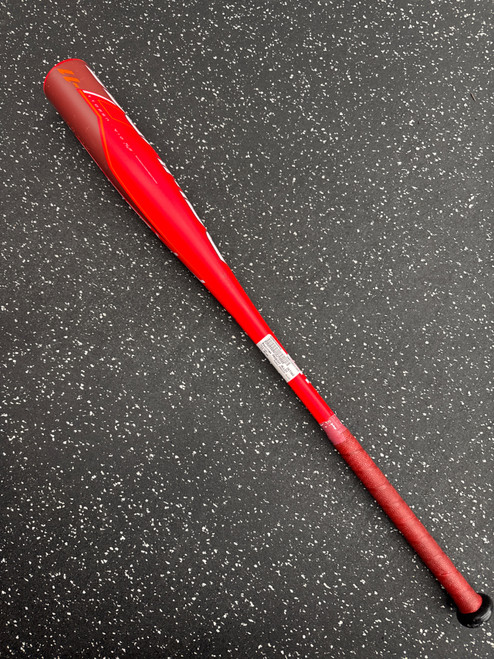 Vist Large View of Product Image Which is Used Rawlings PRODIGY ALLOY BB/SB USA 2 5/8 Bat 31"