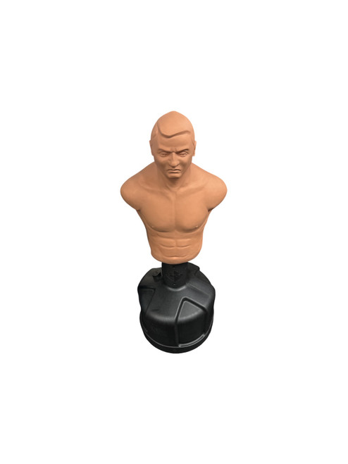 Vist Large View of Product Image Which is Used BOBBY BULLY BAG Boxing Bag Stand
