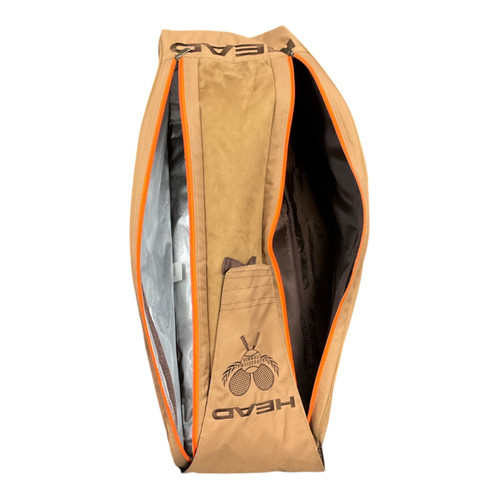 Vist Large View of Product Image Which is Used Head Racquet Accessory