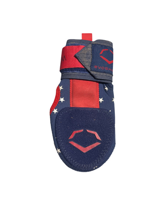 Vist Large View of Product Image Which is Used Evoshield BB/SB Accessory