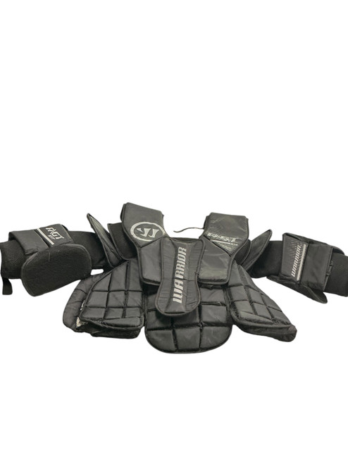 Vist Large View of Product Image Which is Used Warrior R.GT INT Inter Body Armor L/XL