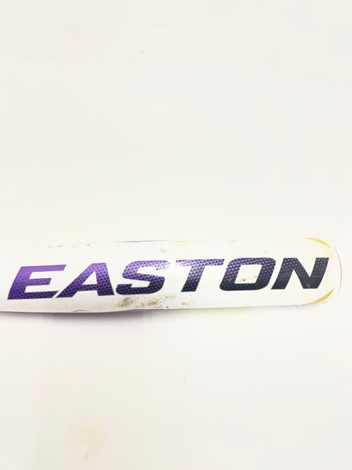 Vist Large View of Product Image Which is Used Easton AMETHYST BB/SB Fastpitch Bat 28"