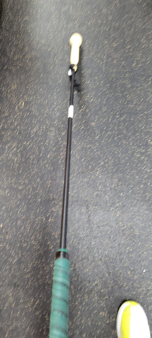 Vist Large View of Product Image Which is Used HIT STICK BB/SB Training Aid