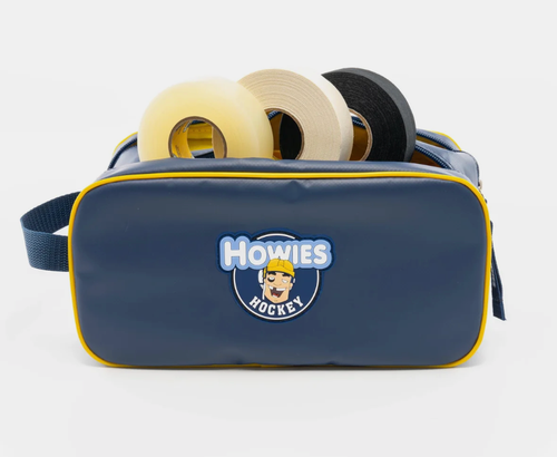 Vist Large View of Product Image Which is New HOWIES ACCESSORY BAG