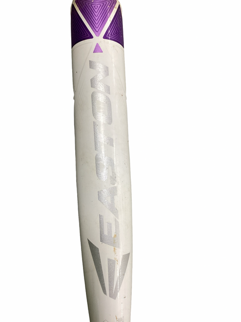 Vist Large View of Product Image Which is Used Easton AMETHYST BB/SB Slowpitch Bat 29"