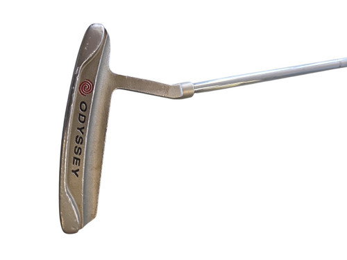 Vist Large View of Product Image Which is Used Odyssey DF 660 Mens Putter RH